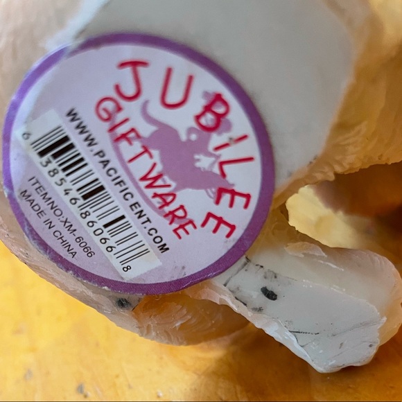 Cat Welcome Jubilee Giftware - Picture 3 of 4